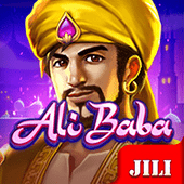 Ali Baba nustar casino hot