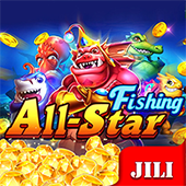 All Star Fishing nustar casino