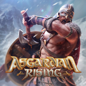 Asgardian Rising nustar casino hot