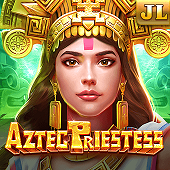 Aztec Priestess nustar casino hot