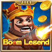 Boom Legend nustar casino