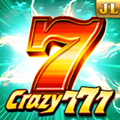 Crazy777 nustar casino slot