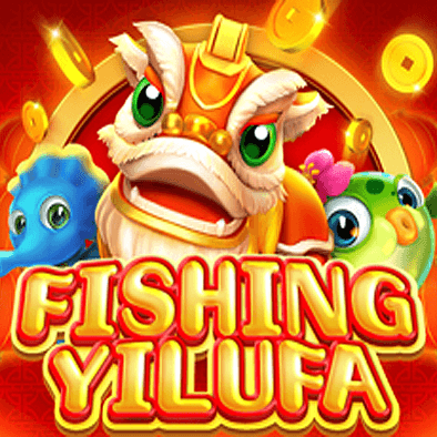 Fishing Yi Lu Fa nustar casino