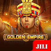 Golden Empire nustar casino slot