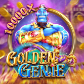 Golden Genie nustar casino hot