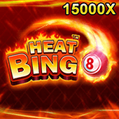 Heat Bingo nustar casino hot
