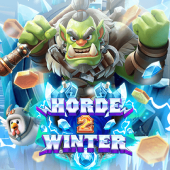 Horde 2 Winter nustar casino slot
