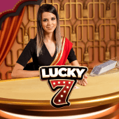 Lucky 7 nustar casino live casino