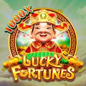 Lucky Fortunes nustar casino hot