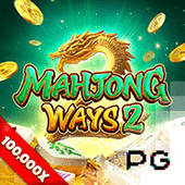 Mahjong Ways 2 nustar casino hot