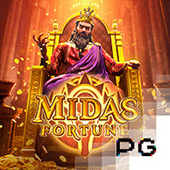 Midas Fortune nustar casino hot