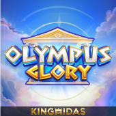 Olympus Glory nustar casino cards