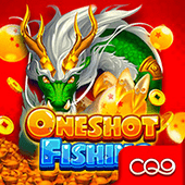 Oneshot Fishing nustar casino
