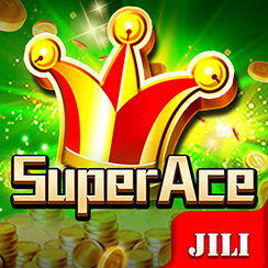 Super Ace slot Game on nustar casino