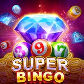 Super Bingo hot game on nustar casino