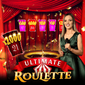 Ultimate Roulette nustar casino